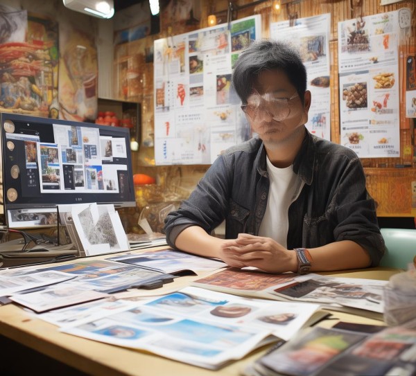 千阳县，专业设计团队，深度合作，成就你的产品画册！
